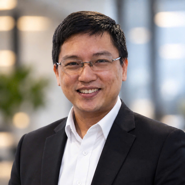 Khánh Trịnh - CEO AIFA