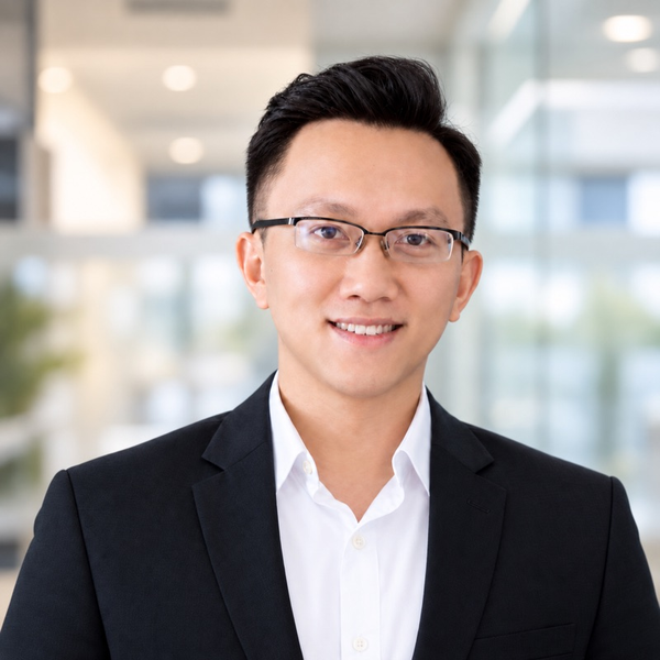 Long Nguyễn - CTO AIFA