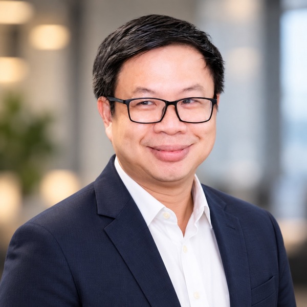 Nguyên Dương - Strategy Head AIFA
