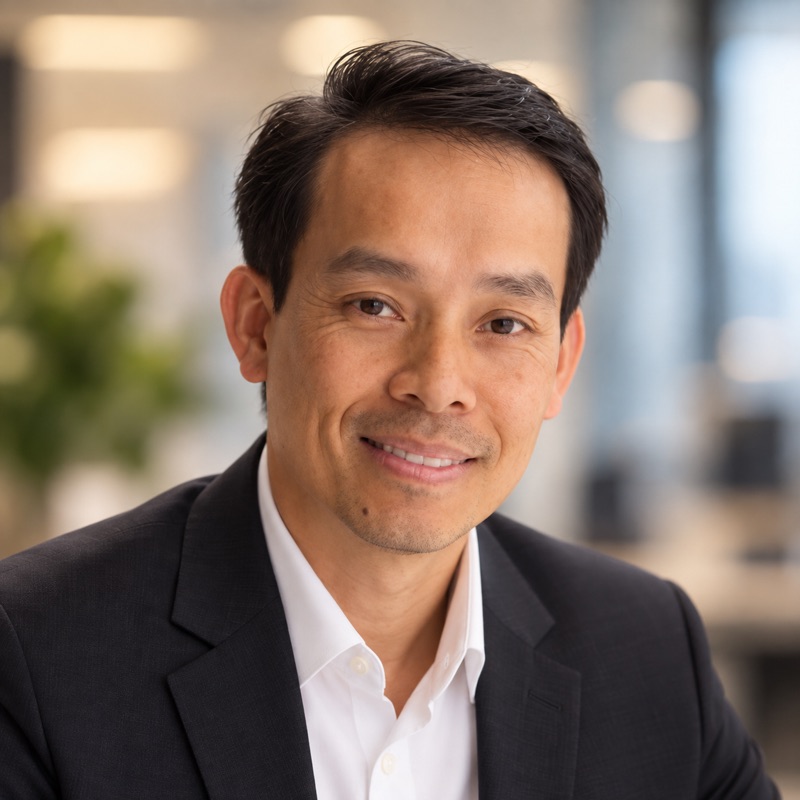 Khuyên Bùi - Advisor AIFA
